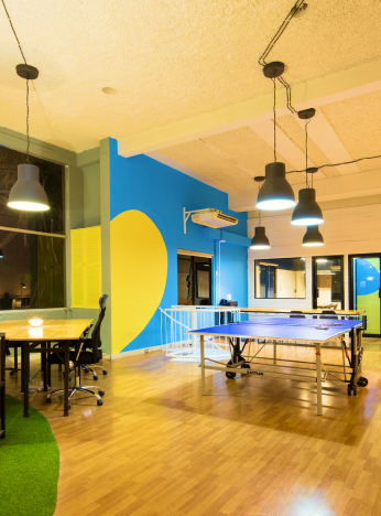 Office 1