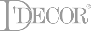 D'DECOR signage installation project completed by Signsutra
